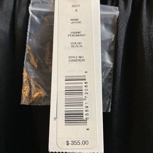 NWT Theory Dress